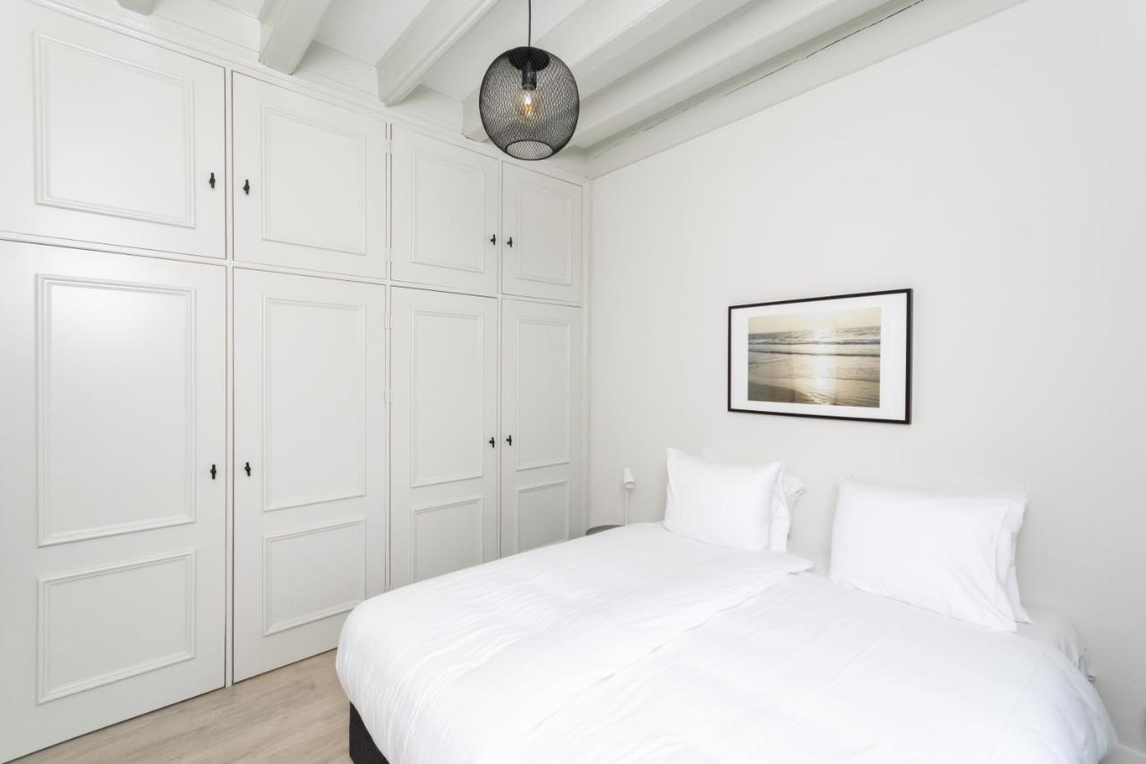 Franekerpoort Hotel Appartementen Harlingen Esterno foto